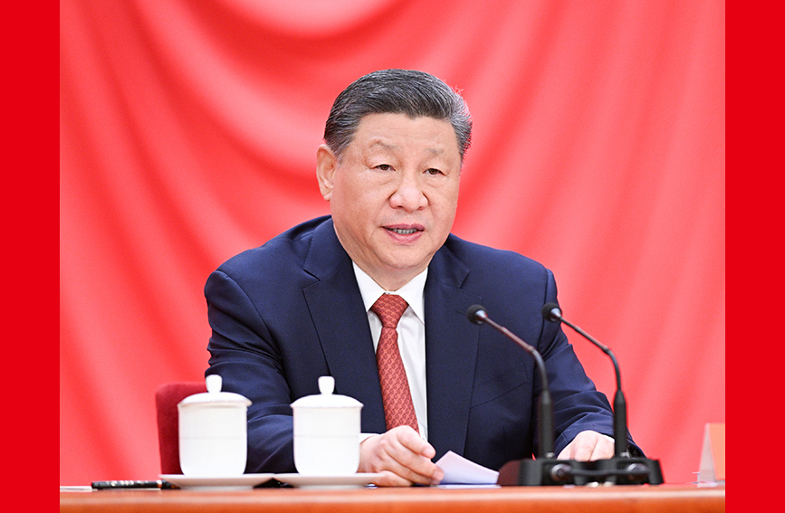 慶祝中華全國總工會成立100周年暨全國勞動模范和先進工作者表彰大會隆重舉行 習近平發表重要講話